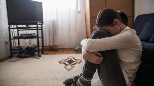 Memahami Trauma Anak yang Jadi Korban Pelecehan Seksual