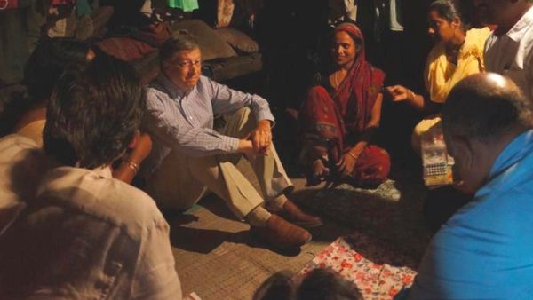 Hal-hal Tak Lazim yang Dilakukan Bill Gates