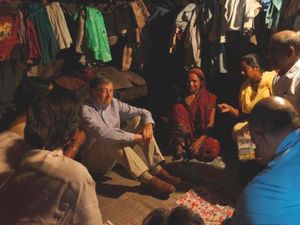 Hal-hal Tak Lazim yang Dilakukan Bill Gates