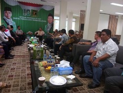 PPP Terima Perwakilan Gereja Bahas RUU Pendidikan Keagamaan