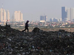 Kurangi Batu Bara, PLN Olah Jutaan Ton Sampah Hasilkan Listrik