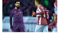 Banyak yang menilai Liverpool memang layak kalah dari Red Star. Bagaimana menurutmu? (Foto: istimewa)