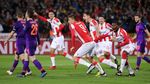 Liverpool Dijegal Red Star Belgrade