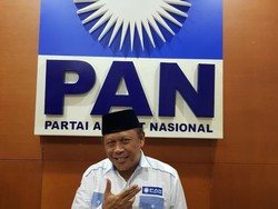 Eggi Sudjana: Merah Putih di Logo PKB Langgar Undang-Undang