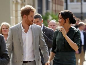 Sejarah Kelam di Balik Rumah Baru Pangeran Harry dan Meghan Markle
