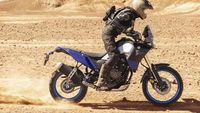 Moge Petualang Yamaha Tenere 700