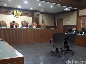 Eks Dirut PT HNW Dituntut 10 Tahun Penjara di Kasus Korupsi Pupuk