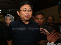 PK Dikabulkan MA, Pengacara Lucas Dikeluarkan dari Lapas Tangerang