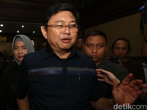 Sunat Hukuman Pengacara Lucas, Mahkamah Agung Bicara Keadilan Sunat Hukuman Pengacara Lucas, Mahkamah Agung Bicara Keadilan