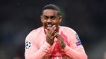 Barcelona Kunci Kelolosan di Giuseppe Meazza