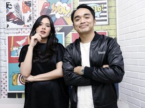 My Kind of Crazy Hasil Mencari Kesamaan Raisa dan Dipha Barus My Kind of Crazy Hasil Mencari Kesamaan Raisa dan Dipha Barus