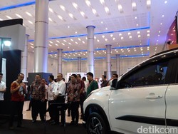 Industri Otomotif Andalan Utama Jatim