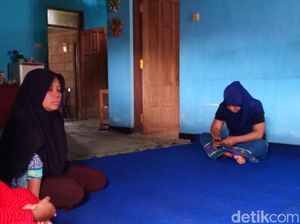 Ortu Masih Berharap Pramugari Alfiani Pulang Ortu Masih Berharap Pramugari Alfiani Pulang
