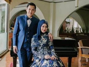 Tommy Kurniawan Gugup Jelang Dikaruniai Anak Ketiga Tommy Kurniawan Gugup Jelang Dikaruniai Anak Ketiga