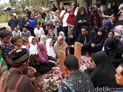 Perusahaan Tempat Herjuno Darpito Bekerja akan Beri Penghargaan