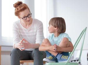 Alasan Orang Tua Masih Tabu Beri Edukasi Seksual ke Anak