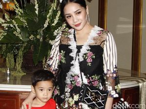 Era Medsos, Nagita Slavina Pantau Rafathar Jika Nonton YouTube Era Medsos, Nagita Slavina Pantau Rafathar Jika Nonton YouTube