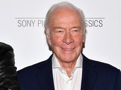 Aktor Christopher Plummer Bintang The Sound of Music Tutup Usia