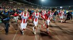 Liverpool Dijegal Red Star Belgrade