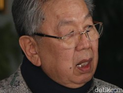 MA Hukum Konglomerat Edward Soeryadjaja 15 Tahun Bui di Kasus Korupsi Rp 612 M