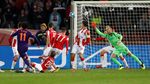 Liverpool Dijegal Red Star Belgrade