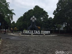 Polemik SE Larangan LGBT di Kampus Teknik UGM