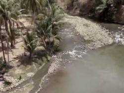 Bendungan Tertinggi di Indonesia akan Dibangun di Purworejo