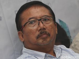 Kasus YKP, Mantan Wali Kota Surabaya Bambang DH Dipanggil Besok Kasus YKP, Mantan Wali Kota Surabaya Bambang DH Dipanggil Besok