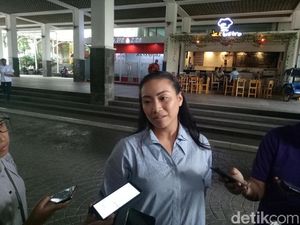 Disebut PSI Hipokrit soal Video Prabowo di Acara Natal, Sara Djojo: Kami Tak Tutupi