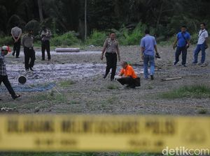 3 Orang Luka Bakar Akibat Balon Udara Meledak di Banyumas 3 Orang Luka Bakar Akibat Balon Udara Meledak di Banyumas