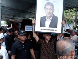 Wajah Berbinar PNS KLHK Korban Lion Air di Hari-hari Terakhirnya