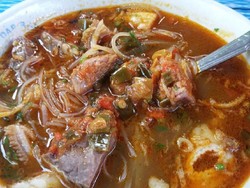 5 Sarapan Sedap Khas Pekalongan yang Enaknya Bikin Nagih