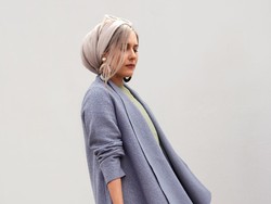 7 Fakta Dina Tokio, Blogger yang Jadi Kontroversi Karena Lepas Hijab