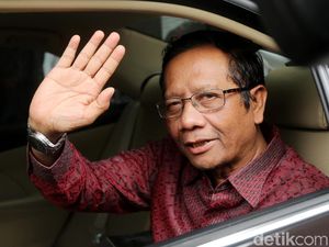 Mahfud Md Cs Cetuskan Gerakan Suluh Kebangsaan untuk Lawan Hoax Mahfud Md Cs Cetuskan Gerakan Suluh Kebangsaan untuk Lawan Hoax