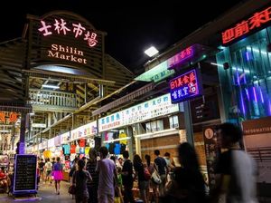 Jalan-jalan Sambil Jajan Enak di 7 Pasar Tradisional Terbesar di Dunia