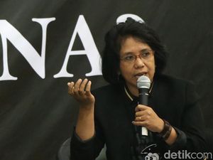 Pollycarpus Meninggal Dunia, Suciwati: Kasus Munir Jangan Berhenti