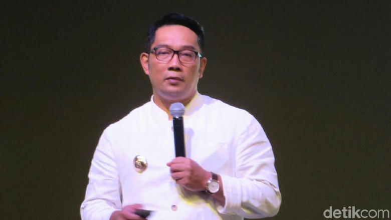 Ridwan Kamil Janji Bantu TKI Eti yang Terancam Eksekusi Mati