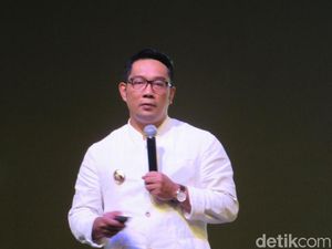 Ridwan Kamil Janji Bantu TKI Eti yang Terancam Eksekusi Mati Ridwan Kamil Janji Bantu TKI Eti yang Terancam Eksekusi Mati