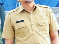 Gagal Jadi Sekda Bandung, Benny Bachtiar Dilantik Ridwan Kamil Jadi Kabiro Ekonomi