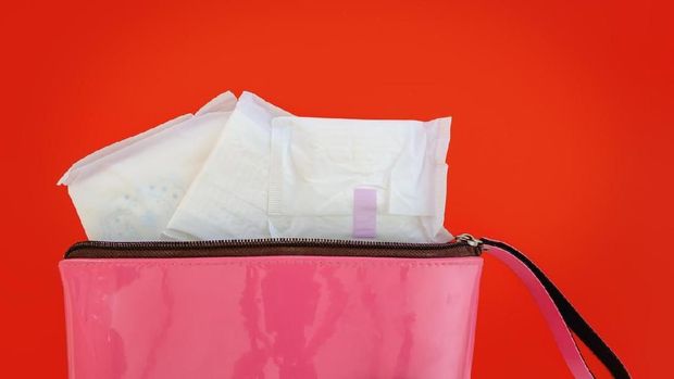 Siklus Haid Tidak Teratur Tanda Bunda Tidak Subur?