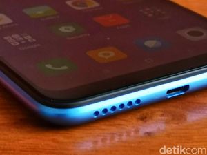 Bocoran Ponsel Perdana Redmi Usai Pisah dari Xiaomi Bocoran Ponsel Perdana Redmi Usai Pisah dari Xiaomi