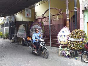 Jenazah Deryl Tak Dimakamkan di Surabaya Bila Ditemukan, Mengapa? Jenazah Deryl Tak Dimakamkan di Surabaya Bila Ditemukan, Mengapa?