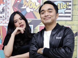 Mine dari Dipha dan Raisa Dirilis dalam Dua Versi