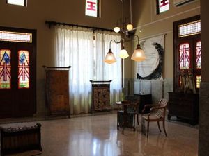 Museum Keren dan Gratis di Surabaya