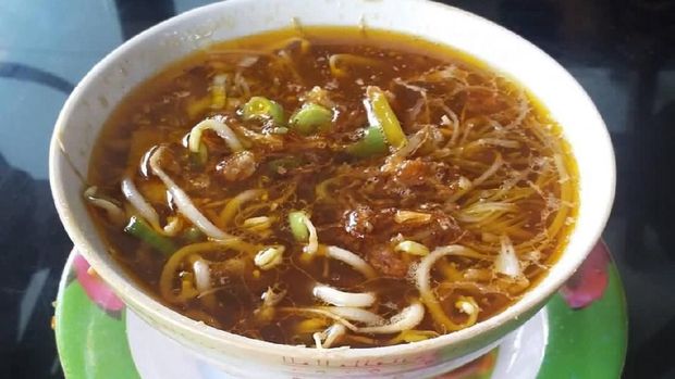 tauto, soto pekalongan buat sarapan