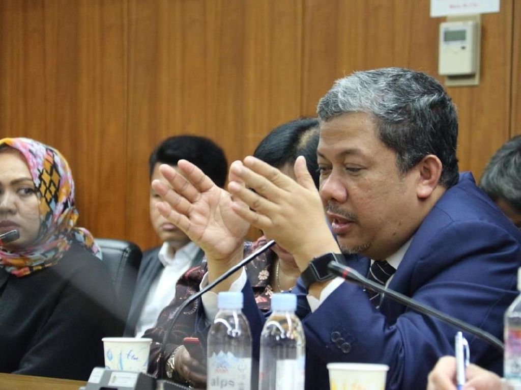 Ini Cara DPR Menuju Parlemen Modern Ini Cara DPR Menuju Parlemen Modern