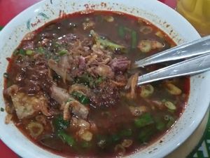 6 Makanan Khas Pekalongan yang Wajib Dicoba, Cocok untuk Sarapan-Makan Malam 6 Makanan Khas Pekalongan yang Wajib Dicoba, Cocok untuk Sarapan-Makan Malam