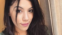 Gelandang Juventus Rodrigo Bentacur punya kekasih yang cantik yakni Mel La Banca. (Foto: Instagram @meeellabanca)