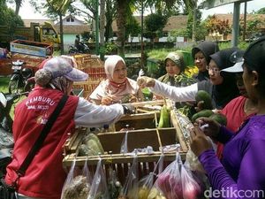 Program Pemburu Bumil di Banyuwangi Raih Penghargaan Dunia
