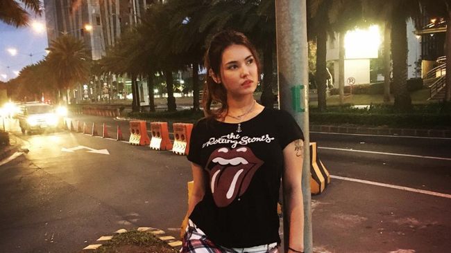 Fakta-fakta Seputar Pemeriksaan Maria Ozawa di Bali Fakta-fakta Seputar Pemeriksaan Maria Ozawa di Bali